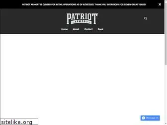 patriot-armory.com
