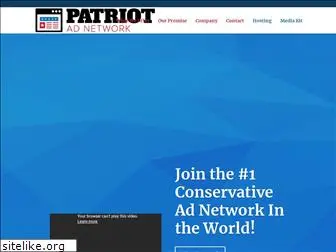 patriotads.com