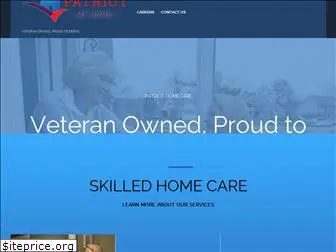 patriotathome.org