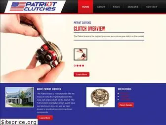 patriotclutches.com
