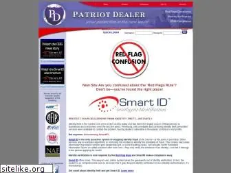 patriotdealer.com