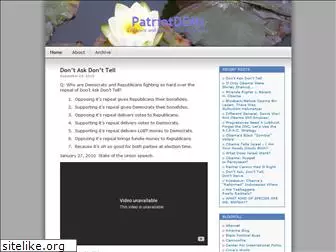 patriotdems.wordpress.com