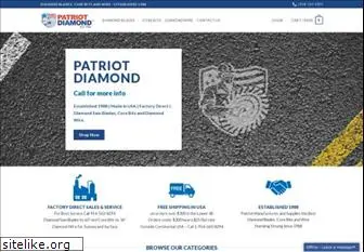 patriotdiamond.net