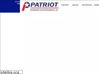 patrioteng.com