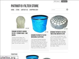 patriotfilterstore.com