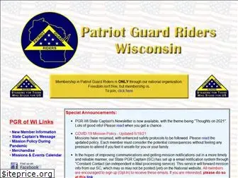 patriotguard-wi.org