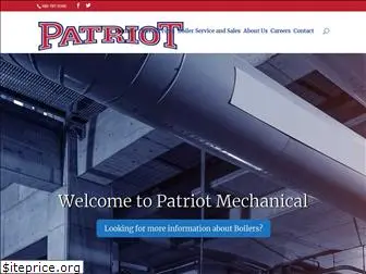 patriothvacaz.com