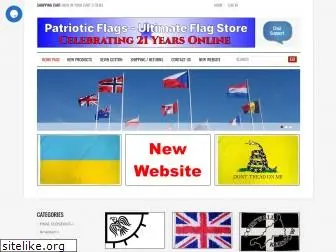 patriotic-flags.com