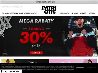 patriotic.pl