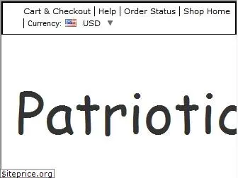 patrioticdissentgraphix.com