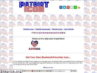 patrioticon.org