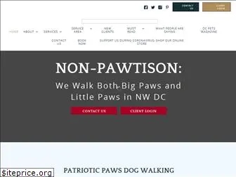 patrioticpetcare.com