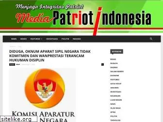 patriotindonesia.id