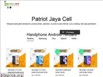 patriotjaya.com