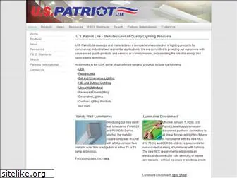 patriotltg.com