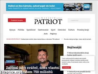patriotmagazin.cz