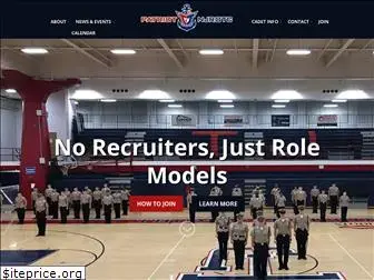 patriotnjrotc.com