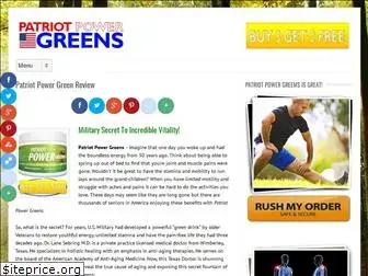 patriotpowergreen.com