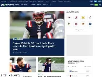 patriots.scout.com