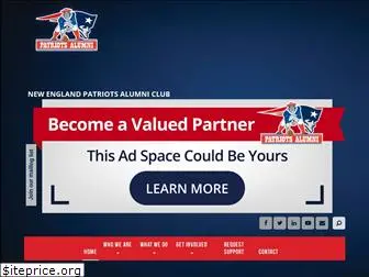 patriotsalumni.com