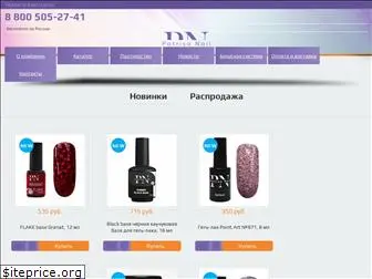 patrisa-nail.ru