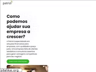 patrizi.com.br