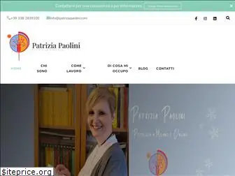 patriziapaolini.com