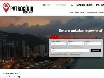 patrocinioimobiliaria.com.br