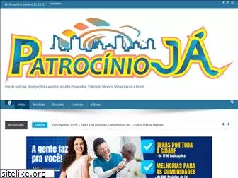 patrocinioja.com.br