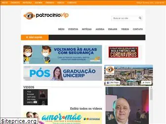 patrociniovip.com.br