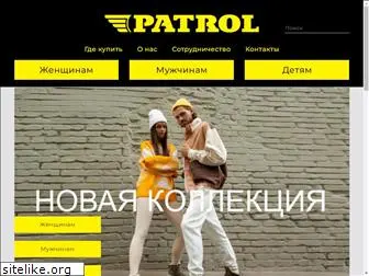 patrol.ru