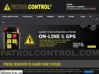 patrolcontrol.com