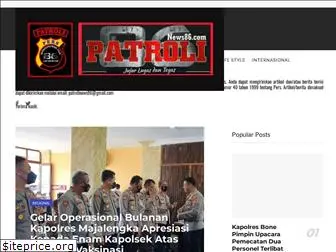 patrolinews86.com