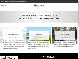 patrolline.fr