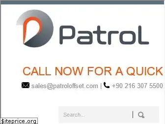 patroloffset.com