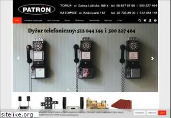 patron.com.pl