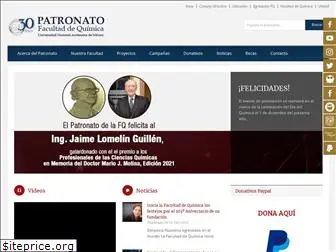 patronatofq.org.mx