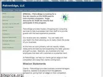 patronedge.com