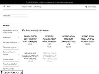 patronell.fi