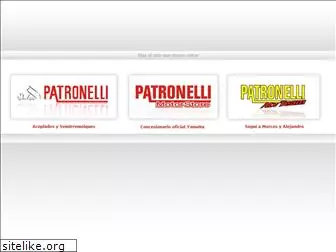 patronelli.com.ar