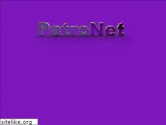 patronet.com