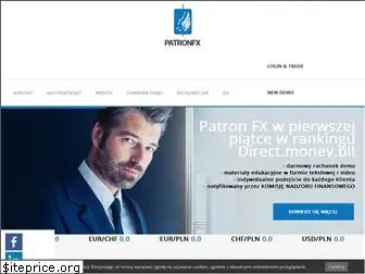 patronfx.pl