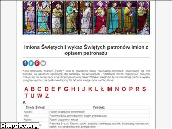 patroni.waw.pl