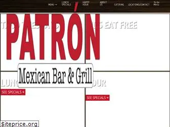 patronmex.com