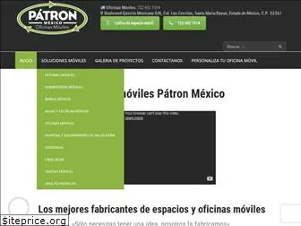 patronmexico.com