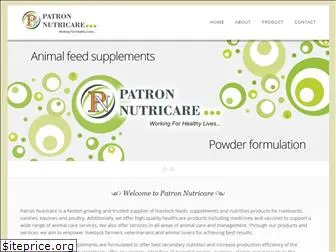 patronnutricare.com