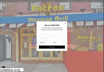 patronnyc.com