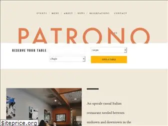 patronookc.com