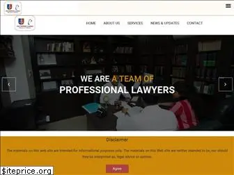 patronslegal.com