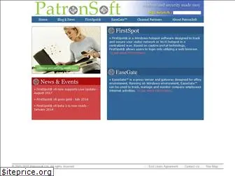 patronsoft.com